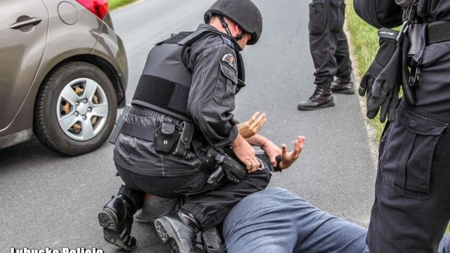 Шокуюча поведінка поліції РП. Вони мали допомогти, натомість затримали на 48 годин