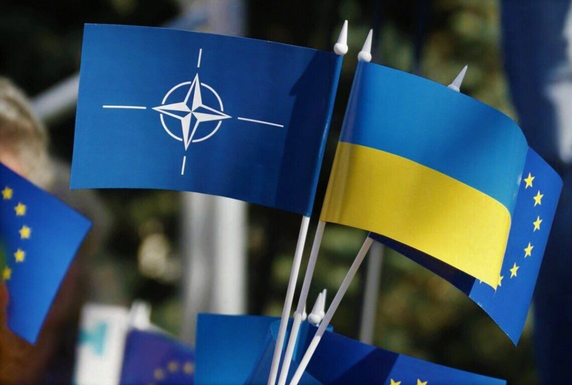 Перспектива вступу України до НАТО та ЄС заохочує біженців швидше повертатися на батьківщину – дослідження