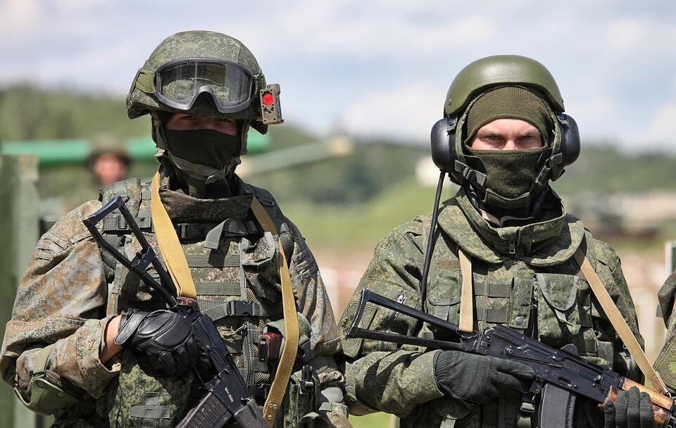 Група Вагнера в Білорусі. Чим найманці Пригожина можуть загрожувати Польщі?