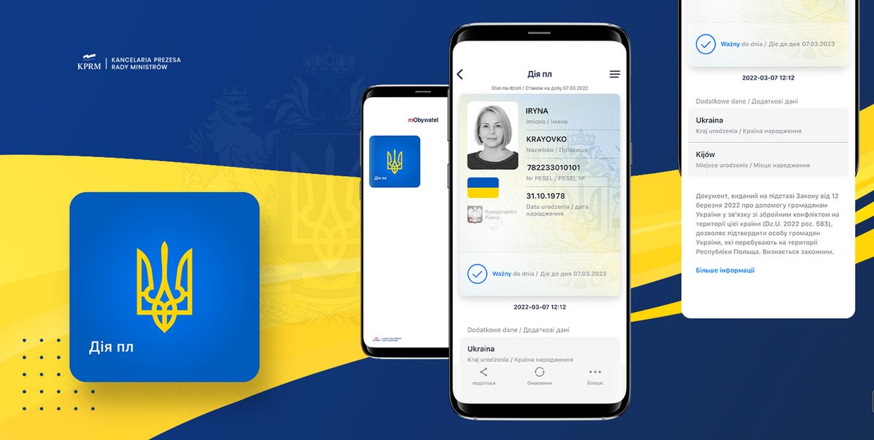 Скасовано спеціальні положення про перебування українців в  Польщі через COVID-19