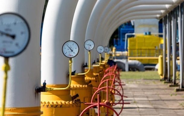 В Європі бажають дешевого газу з Туреччини