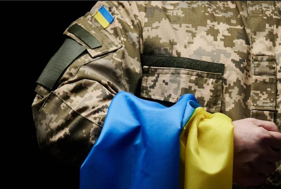 В Украине заканчиваются солдаты и резервисты
