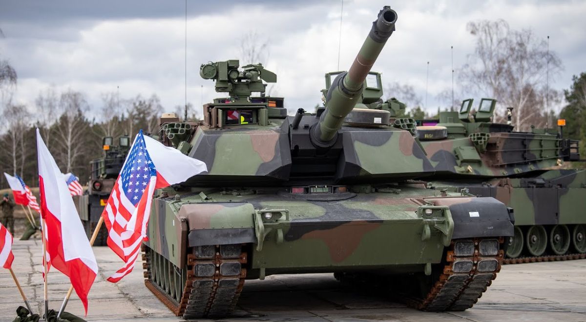 «Вашингтон пост»: Росіяни вербують агентів у Польщі