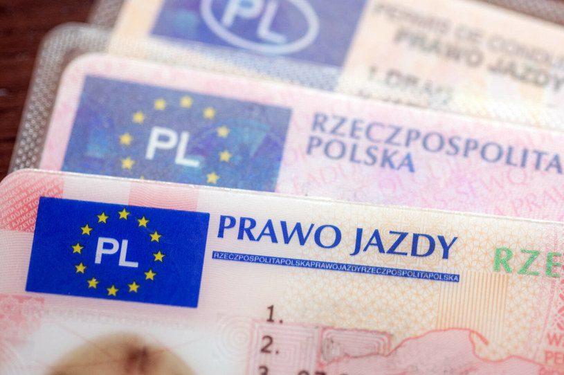 Операція “Фальшиві права”: затримано трьох українців