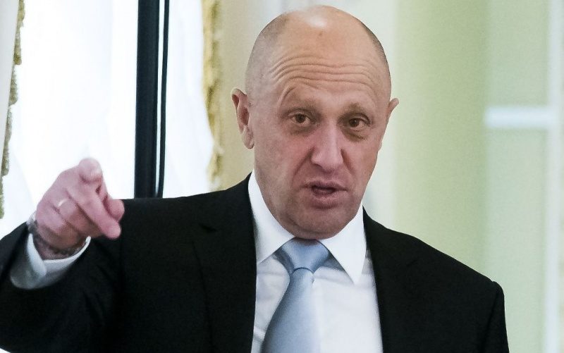 Після смерті Пригожина: чи хитається трон Путіна?