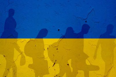 Понад 3 млн українців, які втекли від війни, можуть ніколи не повернутися додому