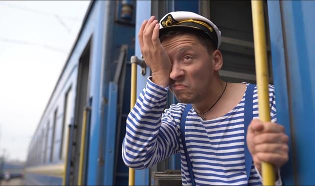 Як отримати паспорт моряка в Польщі