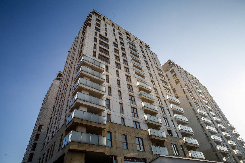 Попит на житлові кредити в Польщі сягнув історичного максимуму