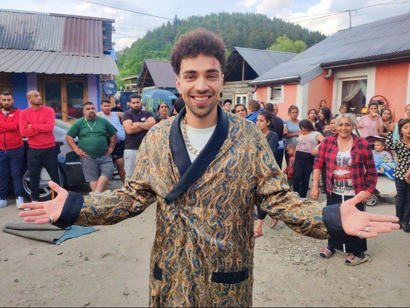 Сакральный вопрос: почему меня не любят