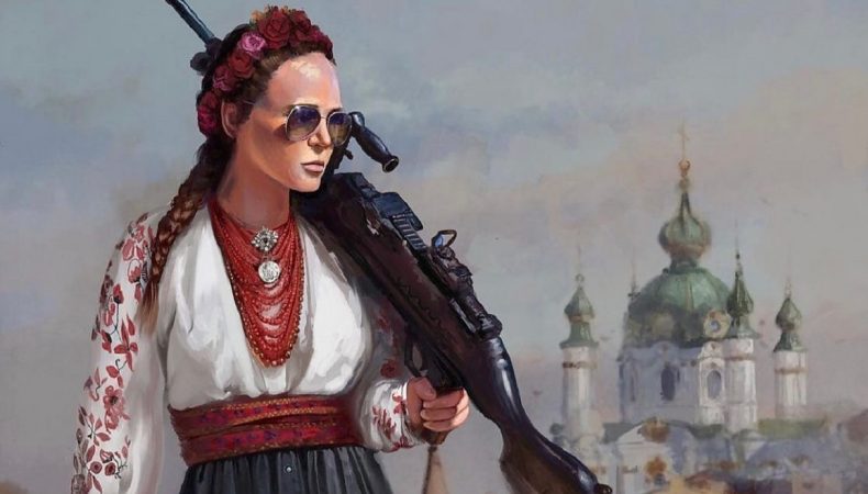 У світі все більше сайтів з українською мовою