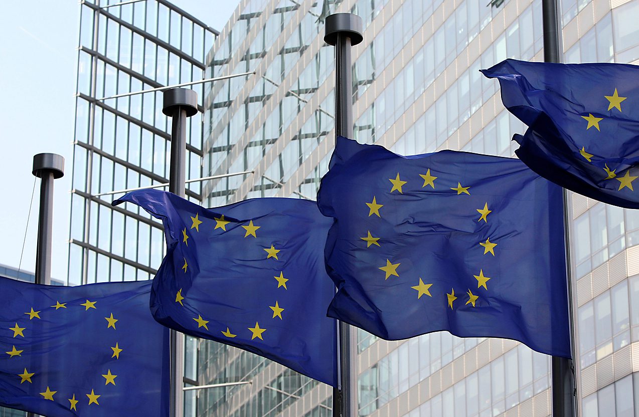 У ЄС з’явилась спільна база українських біженців