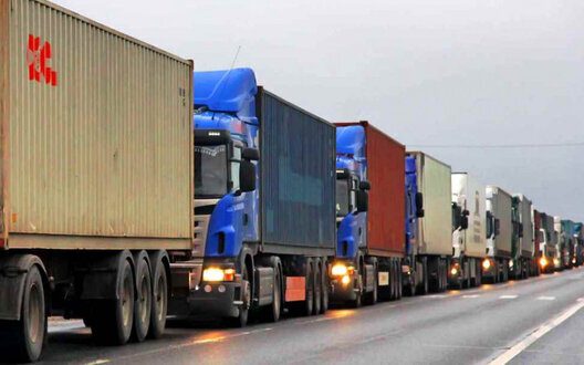 Польські перевізники перенесли початок блокади кордону з Україною