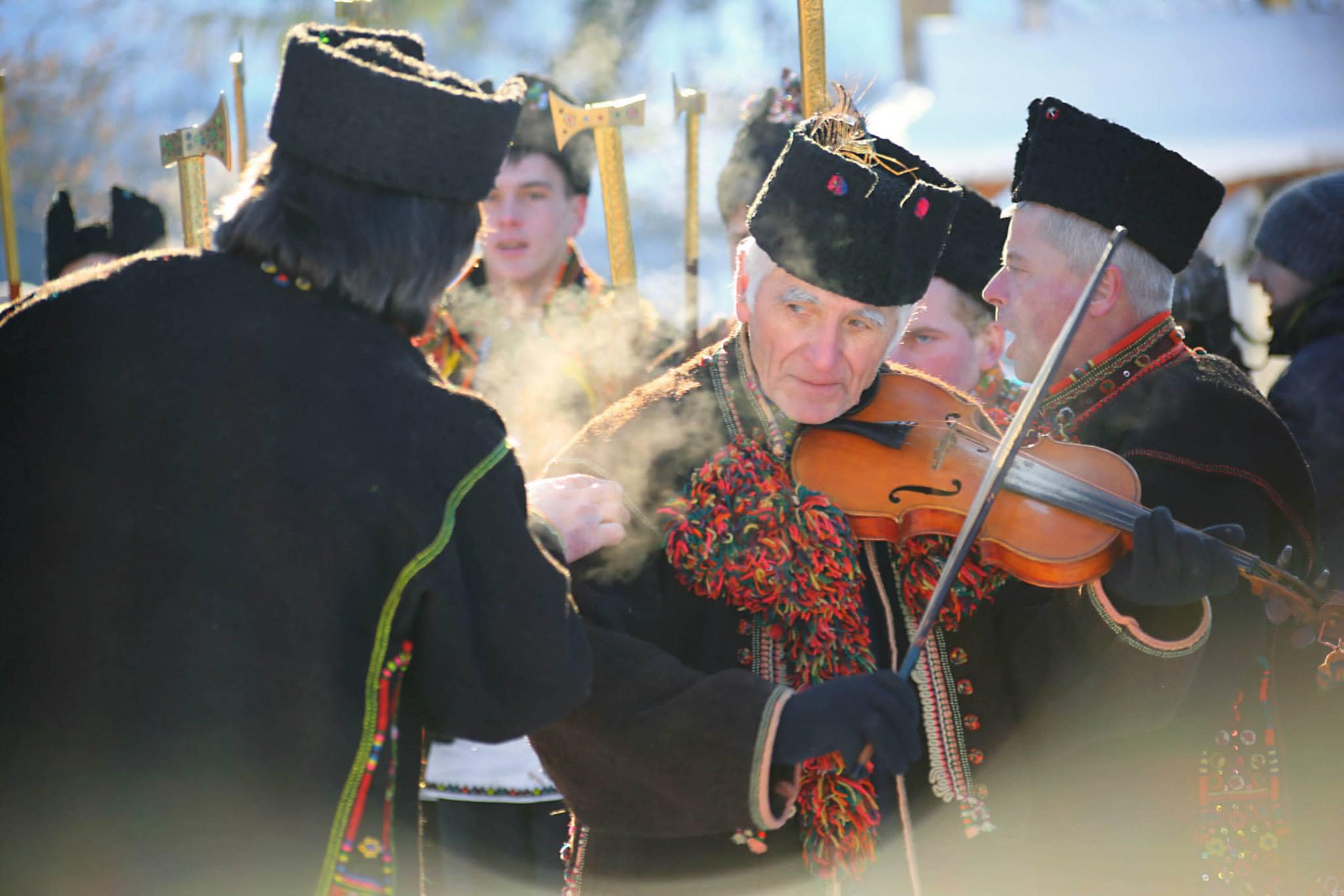 Відійшов до Господа Плитка Іван Петрович