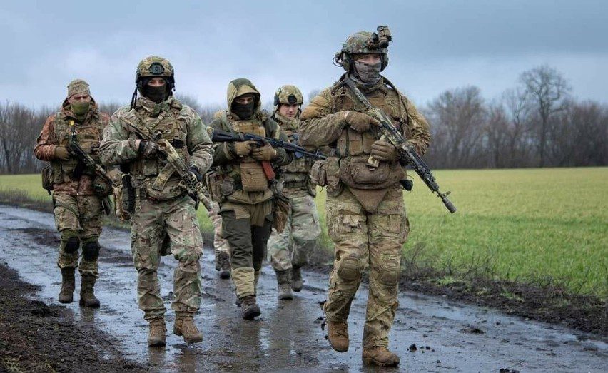 ВСУ відводить частину військ з Авдіївки: «Надзвичайно критична» ситуація