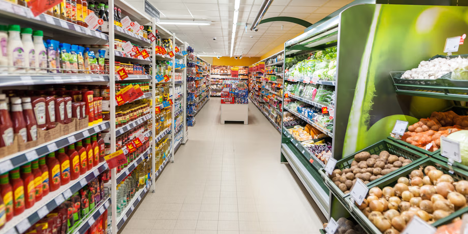 Ціни на продукти харчування в Польщі продовжують падати