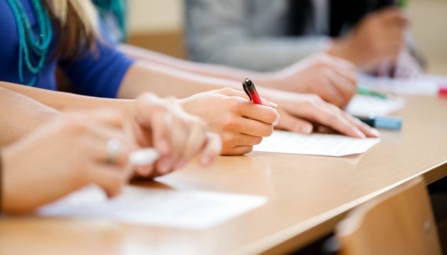 Cталі відомі термини проведення національного мультипридметного тесту (НМТ)