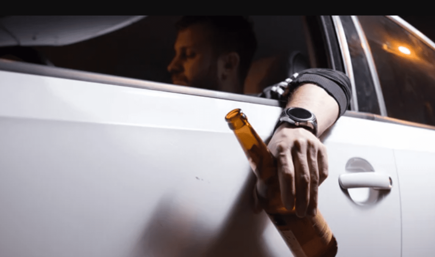 У Польщі відбиратимуть авто у нетверезих водіїв