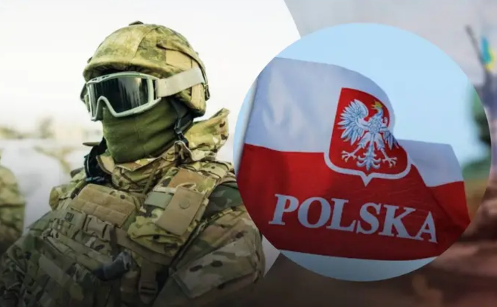 Умєров закликає всіх українців у Європі вступати до Українського легіону, що зформують у Польщі