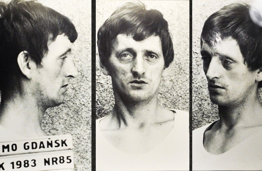 Скопион: історія одного з найжорстокіших серійникiв Польщі