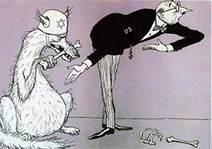 Información y operaciones psicológicas: cómo las mentiras de los medios influyen en las sociedades de todo el mundo