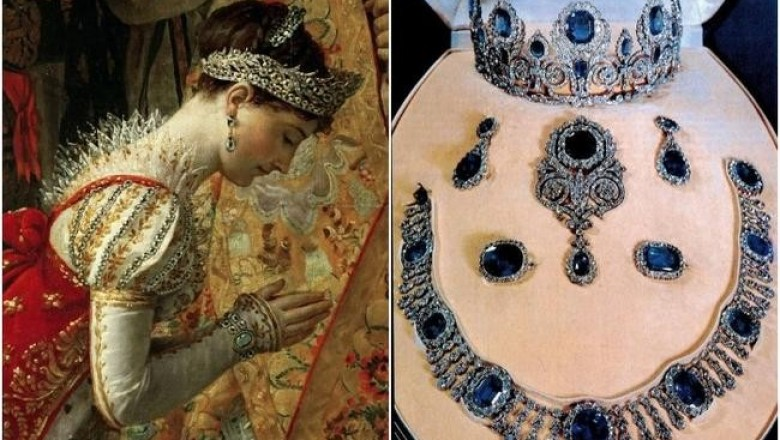 Ограбление Лувра